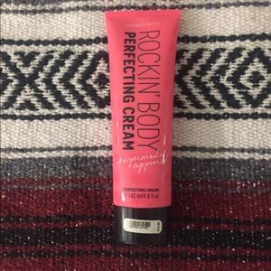 New VS rockin body lotion